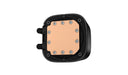 EAN 6933412727576 - DeepCool LE500 Marrs Procesador Sistema de refrigeración líquida todo en uno 12 cm Negro 1 pieza(s) imagen 4