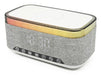 EAN 5706751082962 - Denver CRQ-225 radio Reloj Gris imagen 6