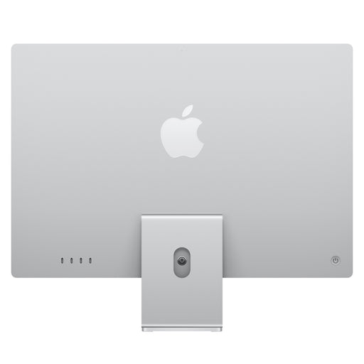 EAN 613628217578 - Apple iMac Apple M M4 59,7 cm (23.5") 4480 x 2520 Pixeles PC todo en uno 16 GB 256 GB SSD macOS Sequoia Wi imagen 2