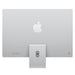 EAN 613628217578 - Apple iMac Apple M M4 59,7 cm (23.5") 4480 x 2520 Pixeles PC todo en uno 16 GB 256 GB SSD macOS Sequoia Wi imagen 2