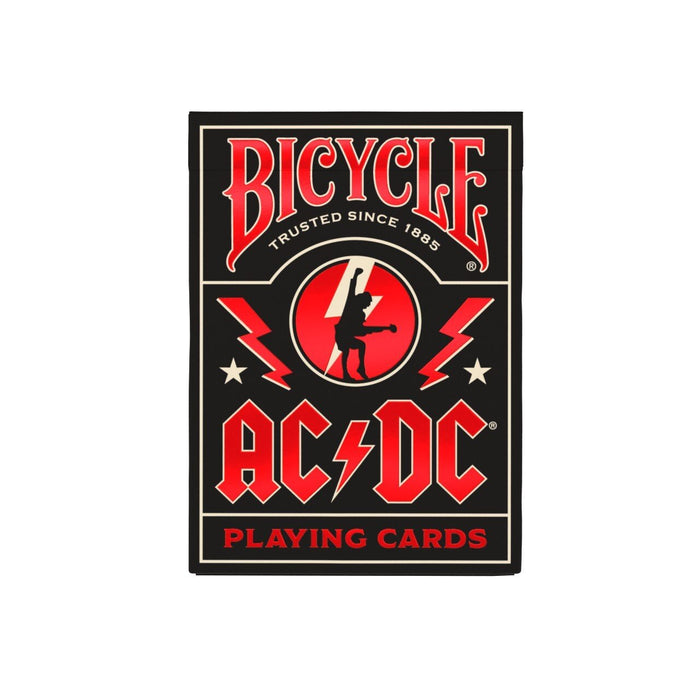 EAN 0073854098684 - Bicycle 10048090 juego de cartas 56 pieza(s) imagen 3