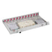 EAN 4049759284381 - EFB Elektronik B71901L12OM4 adaptador de fibra óptica LC 1 pieza(s) Gris, Violeta imagen 2
