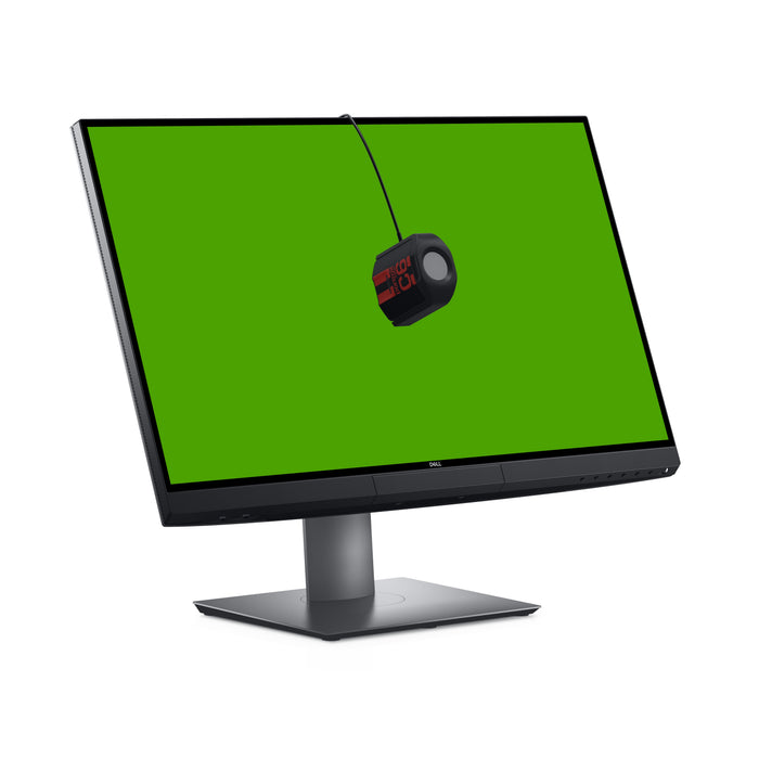 EAN 0884116349587 - DELL UltraSharp UP2720Q pantalla para PC 68,6 cm (27") 3840 x 2160 Pixeles 4K Ultra HD LCD Negro imagen 16