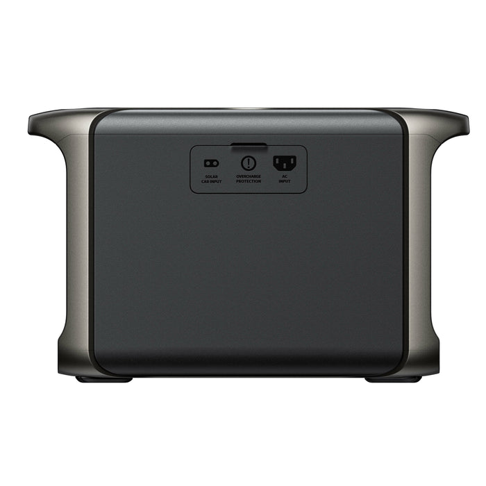 EAN 0194644153229 - Anker Solix F1500 estación de energía portátil Fosfato de hierro-litio (LiFePo4) 1800 W 19,8 kg imagen 9