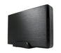 EAN 4260070126000 - LC-Power LC-35U3-HYDRA caja para disco duro externo Caja de disco duro (HDD) Negro 3.5" imagen 2