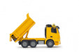 EAN 4042774416775 - Jamara Mercedes Arocs modelo controlado por radio 1:20 imagen 5