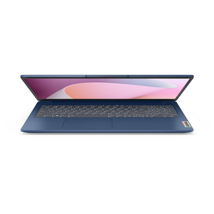 EAN 0198157526815 - Lenovo IdeaPad Slim 3 15ABR8 AMD Ryzen™ 5 5625U Portátil 39,6 cm (15.6") Full HD 16 GB DDR4-SDRAM 512 GB  imagen 14