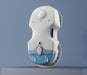 EAN 6971820286650 - Hutt C65 robot limpiacristales 650 mAh imagen 4