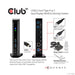 EAN 8719214470777 - CLUB3D CSV-1460 base para portátil y replicador de puertos Acoplamiento USB 3.2 Gen 1 (3.1 Gen 1) Type-B  imagen 11