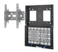 EAN 5019318307065 - B-Tech BT7888 Soporte tipo bandeja para equipo audiovisual imagen 3