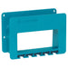 EAN 4078500023801 - Gardena 238-20 soporte de manguera Azul imagen 1
