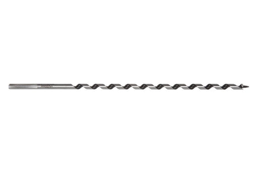 EAN 4006885766709 - wolfcraft GmbH 7667010 broca Hammer drill bit 1 pieza(s) imagen 1