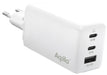 EAN 8716778931911 - Aqiila Chargebird W3 Universal Blanco Corriente alterna Carga rápida Interior imagen 2