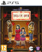 EAN 8436016712729 - Tesura Games Paper Ghost Stories Third Eye Open imagen 2