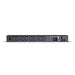 EAN 4712856277180 - CyberPower PDU41004 unidad de distribución de energía (PDU) 8 salidas AC 1U Negro imagen 2
