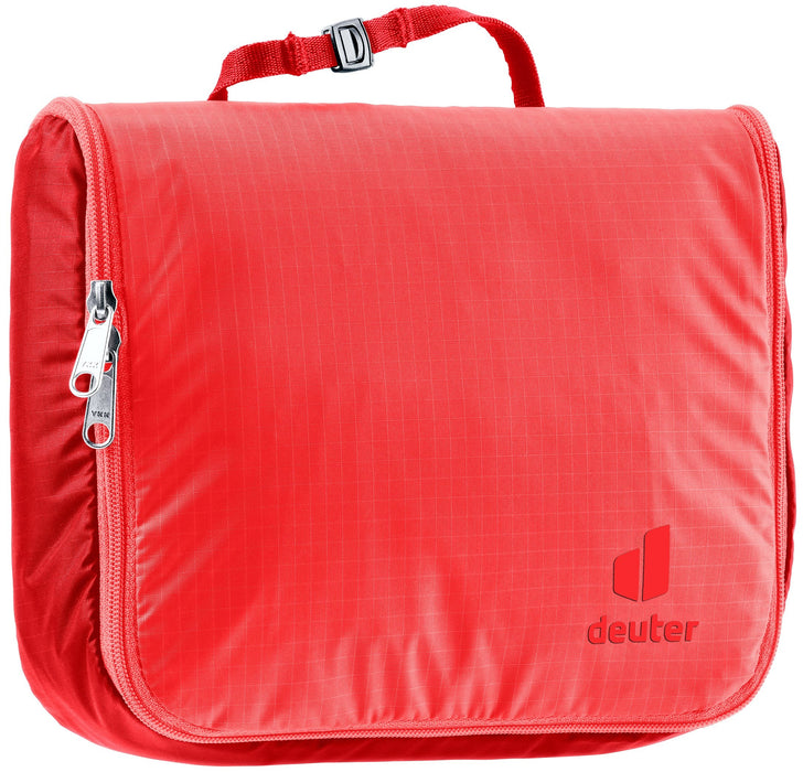 Deuter Wash Center Lite I Bolsa De Aseo Rojo