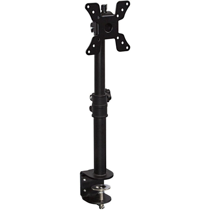 Techly Ica-Lcd 500bk Soporte De Mesa Para Pantalla Plana 76,2 Cm (30") Negro