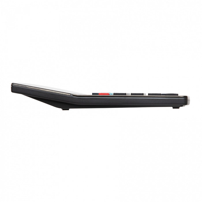Jakob Maul Gmbh Mtl 800 Calculadora De Sobremesa Negro