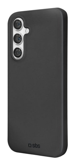 EAN 8018417494192 - SBS TEINSTSAA16B funda para teléfono móvil 17 cm (6.7") Negro imagen 1