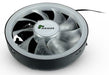 EAN 4260455643351 - Dynatron SU-800 sistema de refrigeración para ordenador Procesador Enfriador 12 cm Negro imagen 1