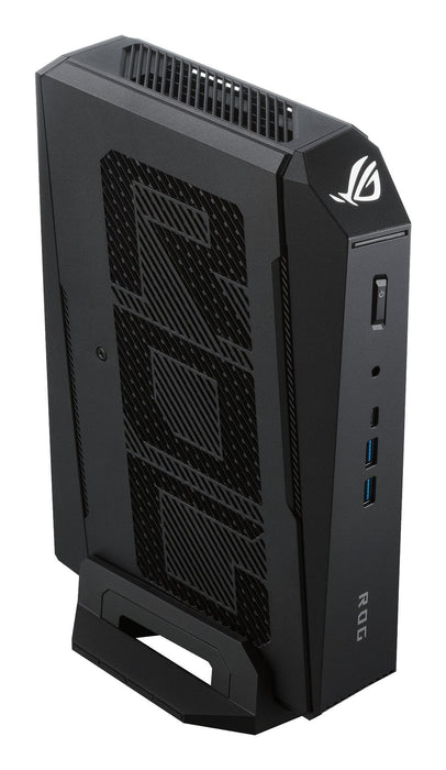 Mini Pc Asus Rog Rnuc16jnk9x28aa2 Intel Core Ultra 9 290hx Plus 32 Gb  2 Tb Ssd Nvidia Geforce Rtx 5080 Windows 11 Home  Negro