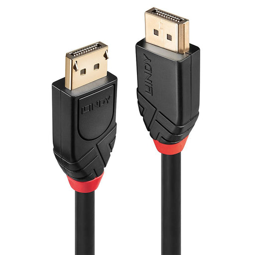 EAN 4002888410793 - Lindy 41079 cable DisplayPort 15 m Negro imagen 1