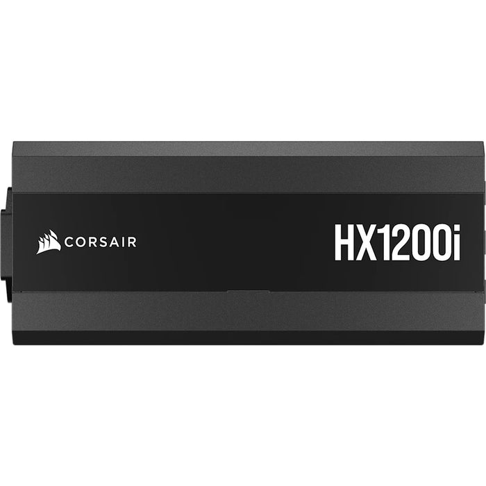 EAN 0840440495161 - Corsair HX1200 unidad de fuente de alimentación 1200 W 24-pin ATX ATX Negro imagen 5