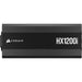 EAN 0840440495161 - Corsair HX1200 unidad de fuente de alimentación 1200 W 24-pin ATX ATX Negro imagen 5
