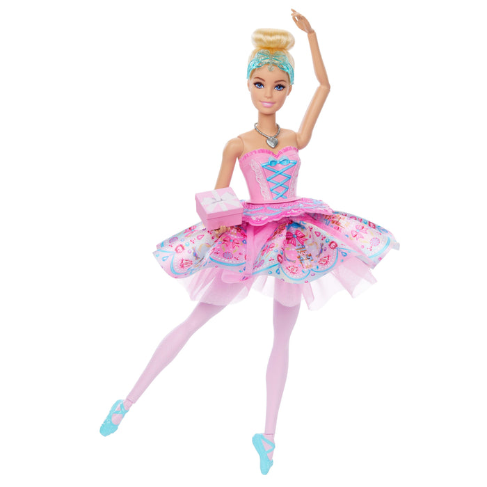 Muñeca Clara Barbie In The Nutcracker