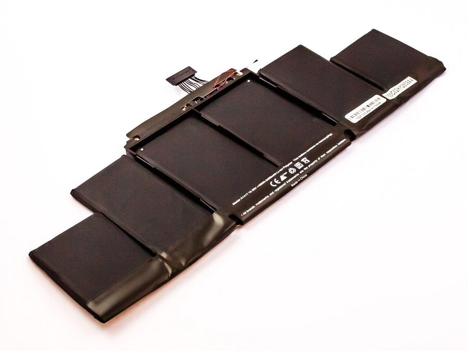 EAN 5711783190448 - CoreParts MBXAP-BA0009 refacción para laptop Batería imagen 1