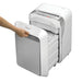 EAN 0043859751549 - Fellowes LX Series Powershred LX21 triturador de papel Microcorte Gris, Blanco imagen 6