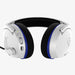 EAN 196188047453 - HyperX Cloud Stinger Core - Wireless Gaming Headset (White-Blue) - PS5-PS4 (HHSS1C-KB-WT/G) Inalámbrico Di imagen 5