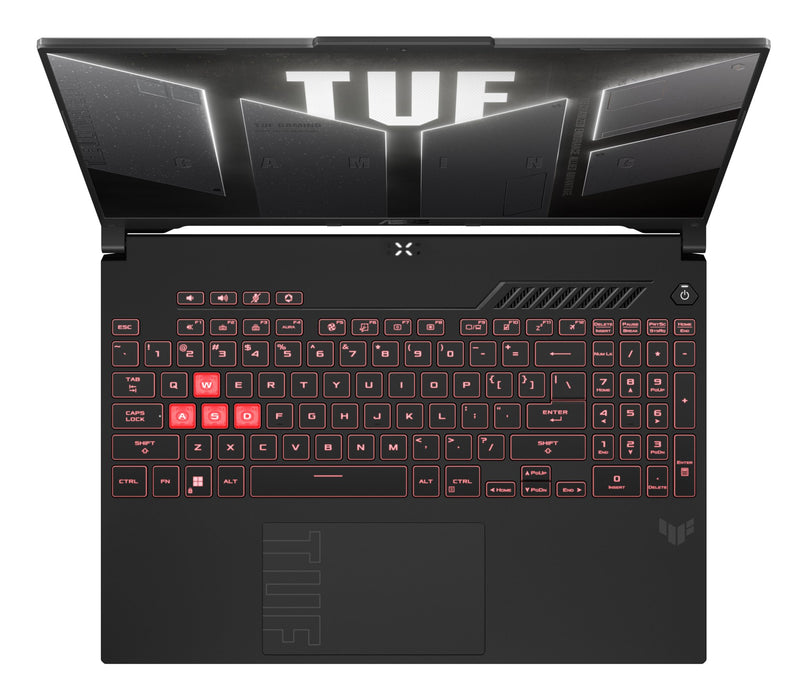 EAN 4711636236645 - ASUS TUF Gaming A16 FA607NUG-RL117 ordenador portatil AMD Ryzen™ 7 7445HS Portátil 40,6 cm (16") WUXGA 16 imagen 5