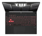 EAN 4711636236645 - ASUS TUF Gaming A16 FA607NUG-RL117 ordenador portatil AMD Ryzen™ 7 7445HS Portátil 40,6 cm (16") WUXGA 16 imagen 5