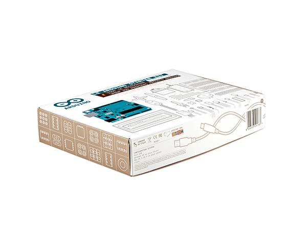 EAN 8058333491318 - Arduino K000007 accesorio para placa de desarrollo imagen 3