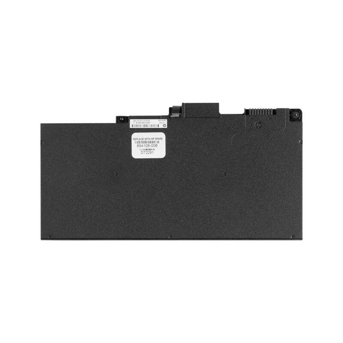 51wh Laptop Battery For Hp  Elitebook And Zbook