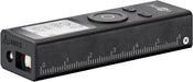 EAN 4040849778346 - Goobay 77834 telémetro Medidor láser de distancias Negro 30 m imagen 3