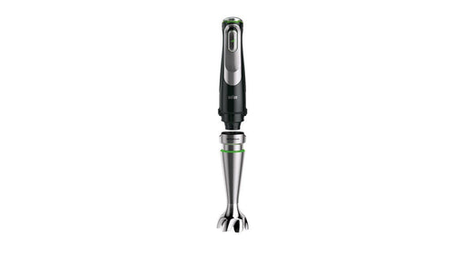 EAN 8021098775177 - Braun MultiQuick 9 MQ 9187XLI 0,6 L Batidora de inmersión 1200 W Negro, Acero inoxidable imagen 2