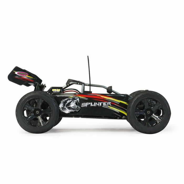 EAN 4042774376406 - Jamara 053271 modelo controlado por radio Coche todoterreno 1:10 imagen 6