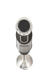 EAN 3016661149153 - Tefal Quickchef HB656838 licuadora 0,8 L Batidora de inmersión 1000 W Negro, Acero inoxidable imagen 6
