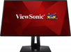 EAN 0766907008968 - Viewsonic VP Series VP2768a pantalla para PC 68,6 cm (27") 2560 x 1440 Pixeles Quad HD LED Negro imagen 3