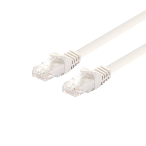 EAN 5420016843500 - LOGON TCU66A070I cable de red Marfil 7 m Cat6a U/UTP (UTP) imagen 1