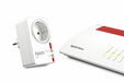 EAN 4023125025723 - DECT FRITZ! 200, DE Blanco Programador eléctrico diario/semanal imagen 2