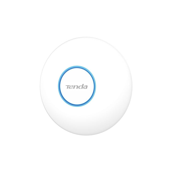 EAN 6932849429855 - Tenda i27 2976 Mbit/s Blanco Energía sobre Ethernet (PoE) imagen 2