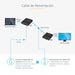 EAN 0065030851107 - StarTech.com ST121HDBTE extensor audio/video Transmisor y receptor de señales AV Negro imagen 9
