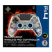 EAN 7333048060839 - Deltaco Gaming GAM-169-T mando y volante Transparente Bluetooth/USB Gamepad Android, Nintendo Switch, PC, imagen 12