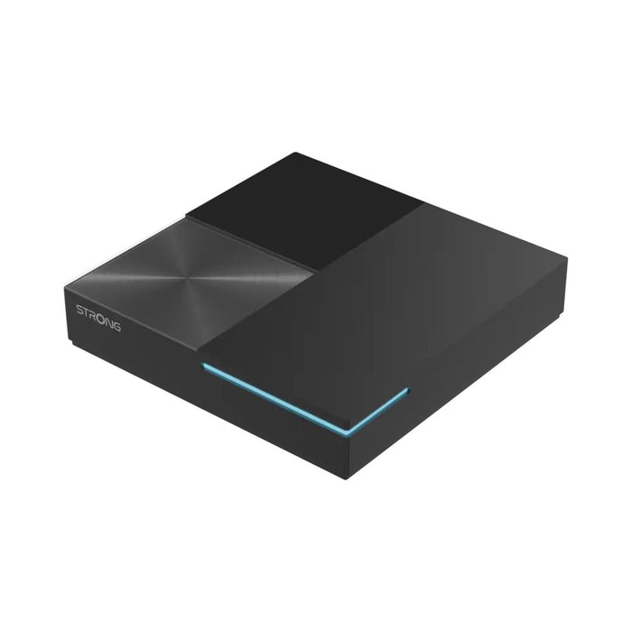 EAN 9120072379185 - Strong LEAP-S3 PRO HDMI 4K Ultra HD Android Negro imagen 3