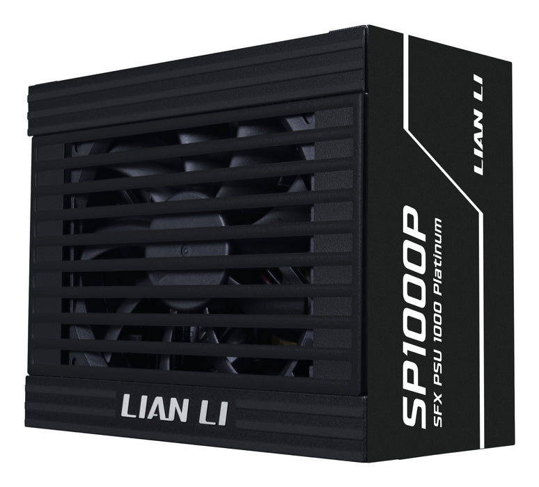 1000w Lian Li Sp Series Platinum Atx 3.1 Schwarz