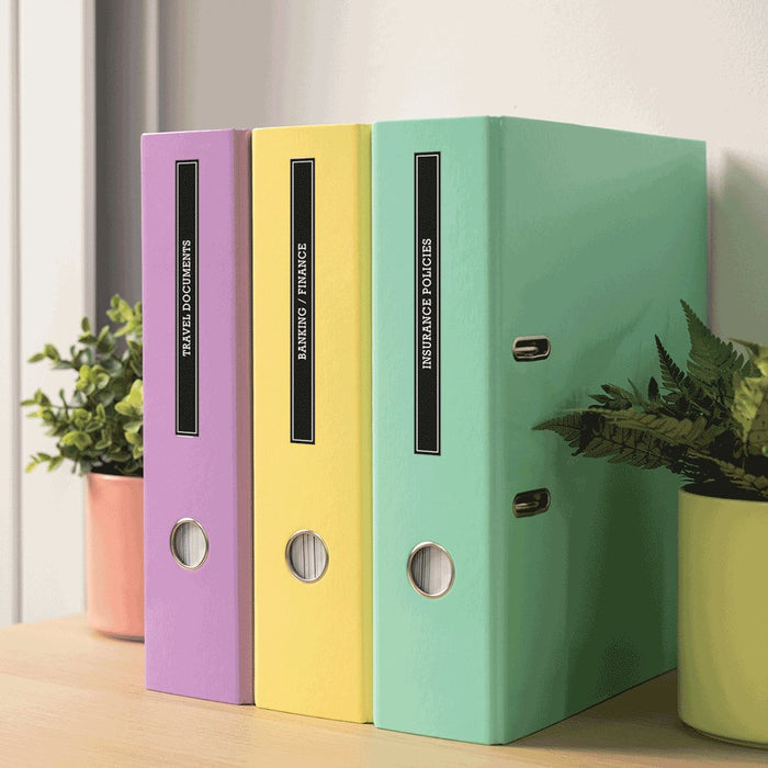 Brother Pt-N20 Etiqueteuse Escritoriotique