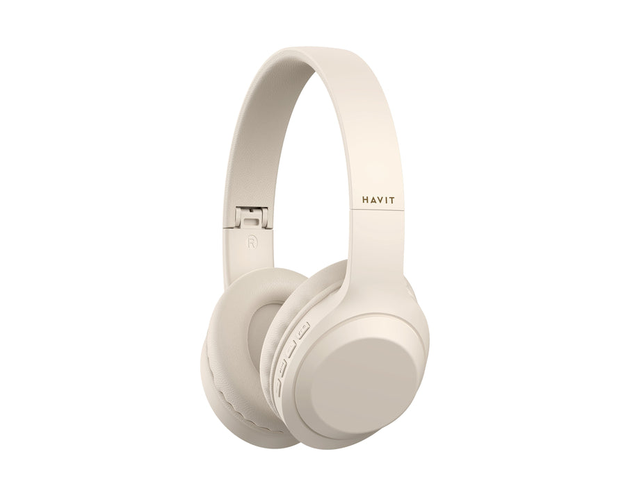 EAN 6939119064525 - Havit 6939119064525 auricular y casco Auriculares Inalámbrico y alámbrico Diadema Música USB Tipo C Bluet imagen 5